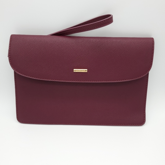 Lovevook Wallet Clutch Purse - Picture 2 of 5